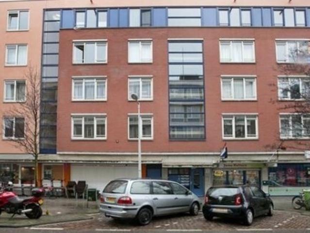 Appartement te huur in Amsterdam, Noord Holland