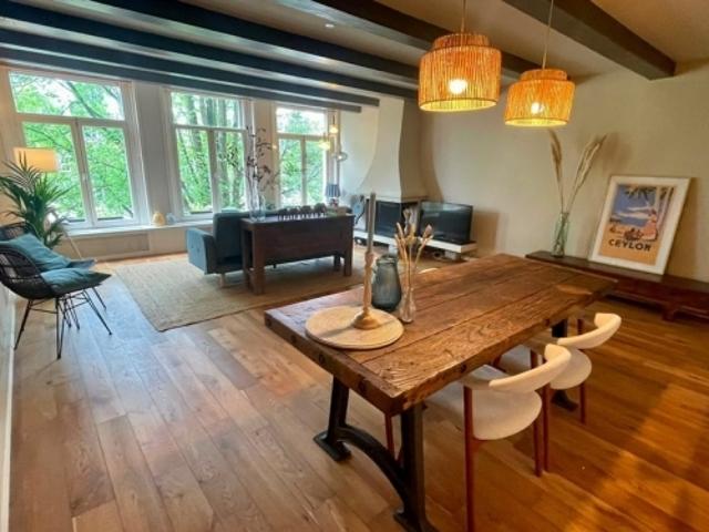 Appartement te huur in Amsterdam, Noord Holland