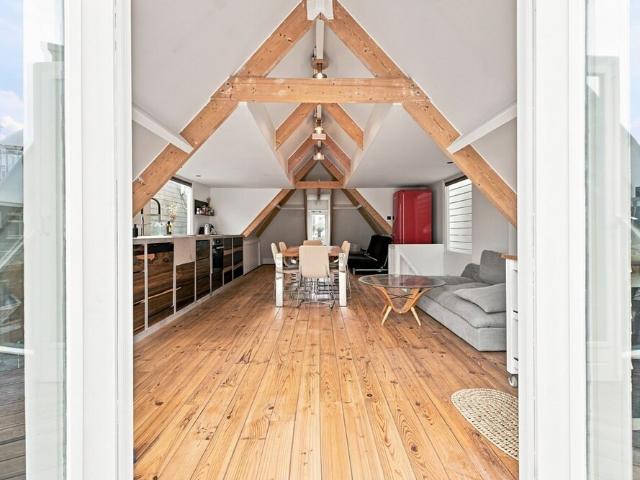 Appartement te huur in Amsterdam, Noord Holland
