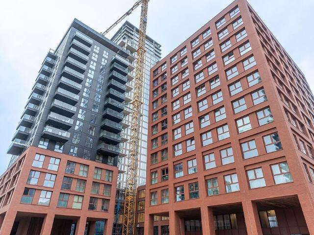 Appartement te huur in Amsterdam