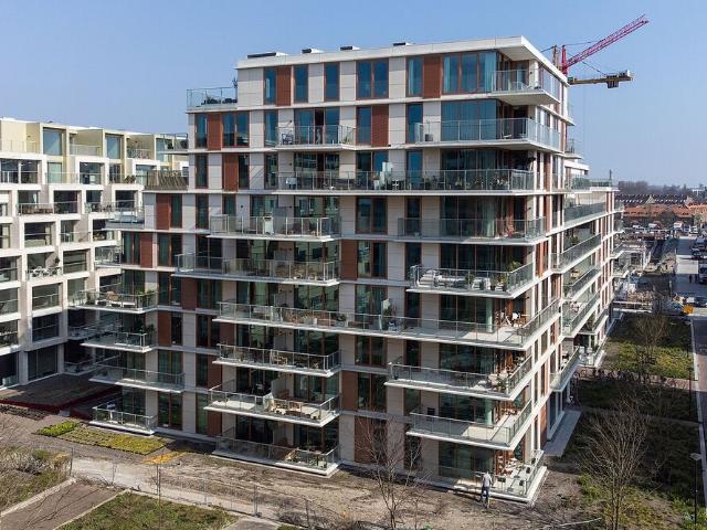 Appartement te huur in Amsterdam, Noord Holland