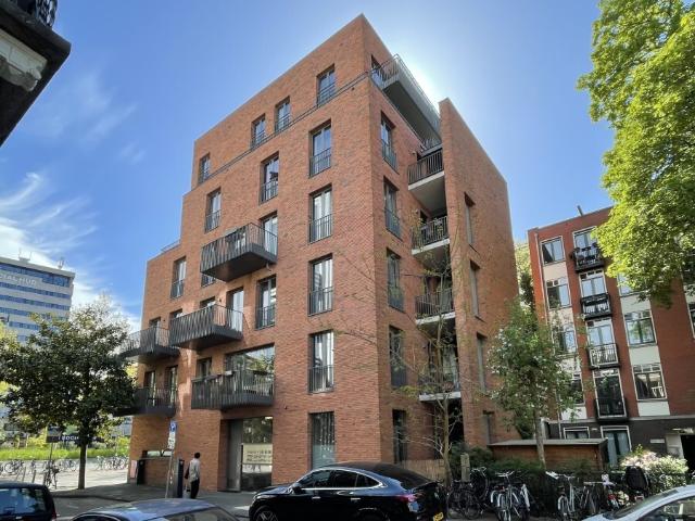 Appartement te huur in Amsterdam, Noord Holland