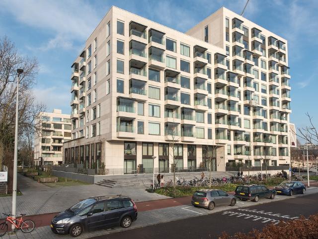 Appartement te huur in Amsterdam, Noord Holland