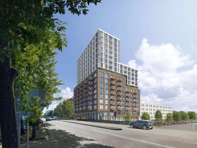 Appartement te huur in Amsterdam, Noord Holland