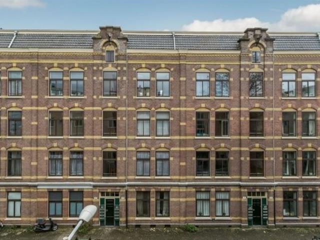 Appartement te huur in Amsterdam, Noord Holland