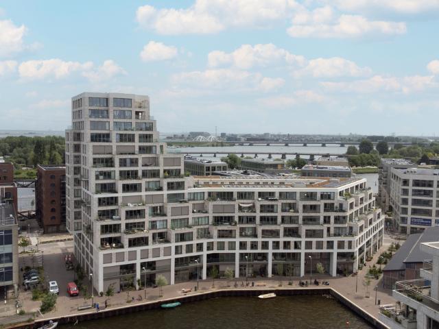 Appartement te huur in Amsterdam, Noord Holland