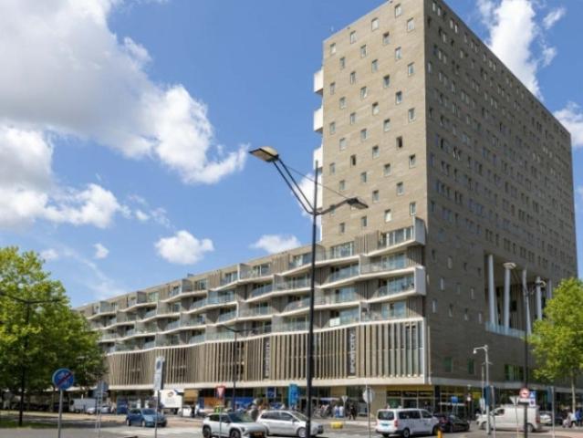 Appartement te huur in Amsterdam, Noord Holland