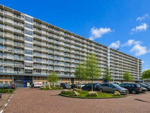 Appartement te huur in Amsterdam, Noord Holland