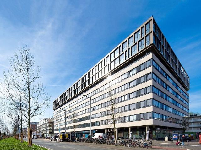Appartement te huur in Amsterdam, Noord Holland