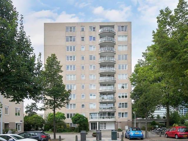 Appartement te huur in Amsterdam, Noord Holland