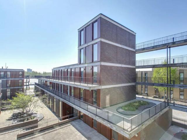 Appartement te huur in Amsterdam, Noord Holland