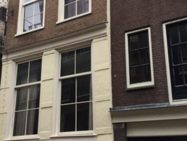 Appartement te huur in Amsterdam, Noord Holland