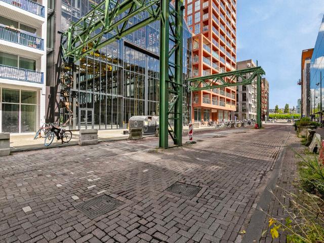 Appartement te huur in Amsterdam, Noord Holland