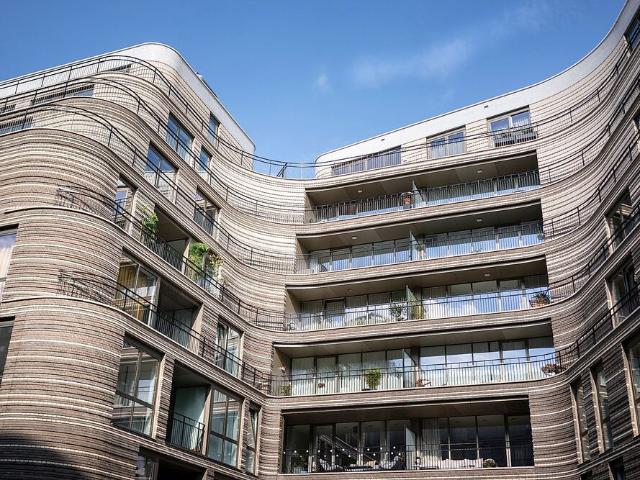 Appartement te huur in Amsterdam
