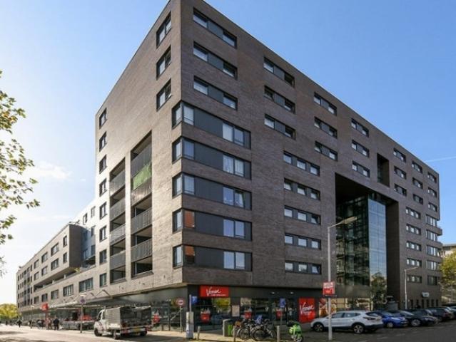 Appartement te huur in Amsterdam, Noord Holland