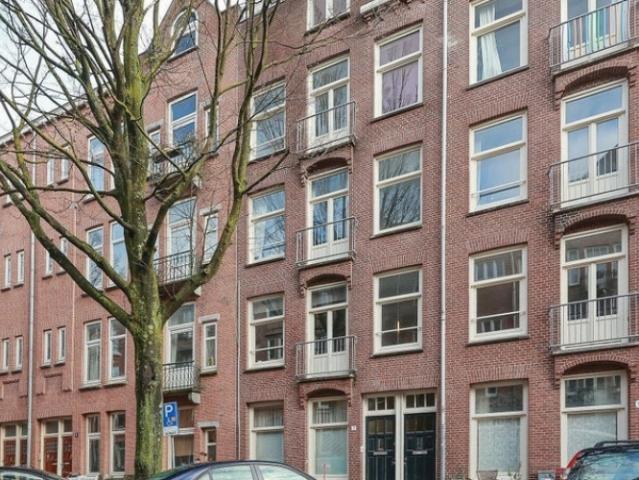 Appartement te huur in Amsterdam, Noord Holland