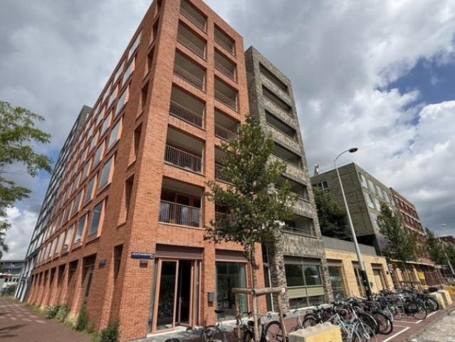 Appartement te huur in Amsterdam, Noord Holland