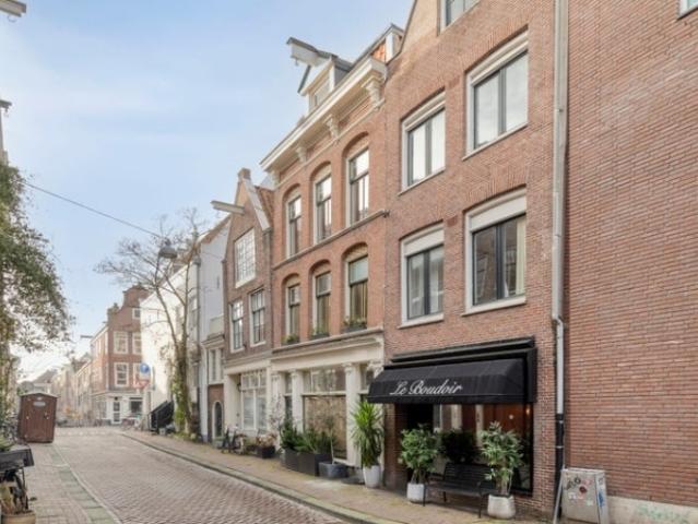 Appartement te huur in Amsterdam, Noord Holland