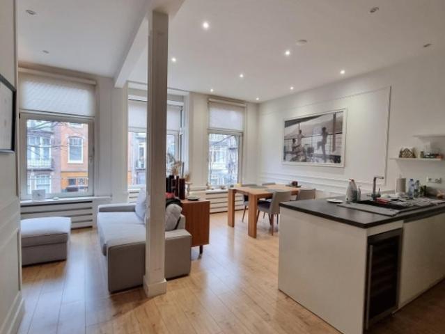 Appartement te huur in Amsterdam, Noord Holland