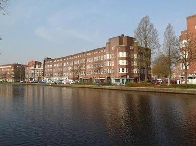 Appartement te huur in Amsterdam
