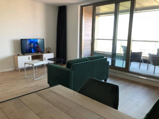 Appartement te huur in Amsterdam, Noord Holland