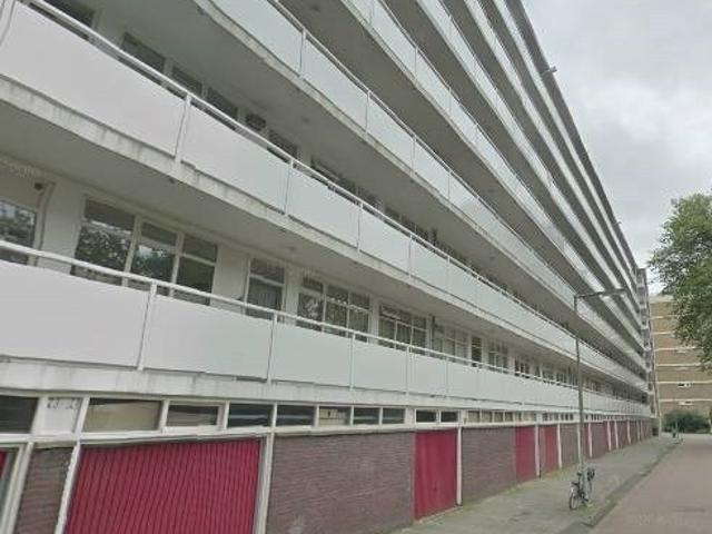 Appartement te huur in Amsterdam, Noord Holland