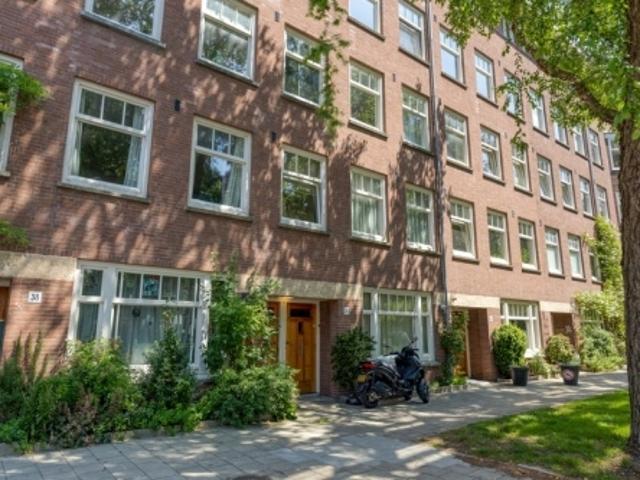 Appartement te huur in Amsterdam, Noord Holland