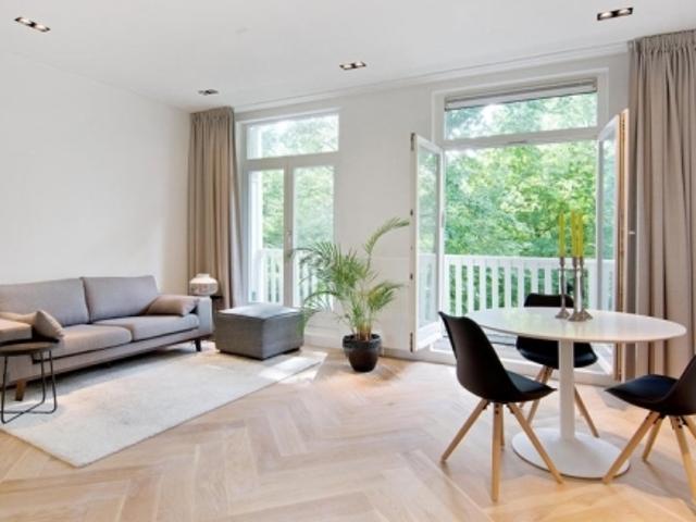 Appartement te huur in Amsterdam, Noord Holland
