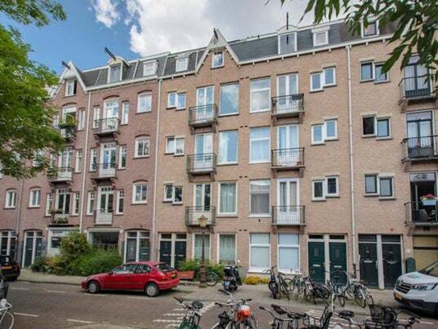 Bovenwoning te huur in Amsterdam, Noord Holland