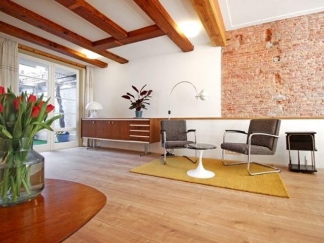 Appartement te huur in Amsterdam, Noord Holland