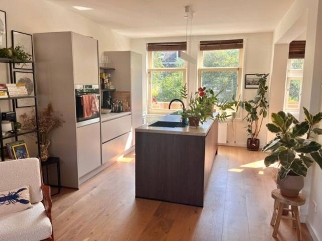 Appartement te huur in Amsterdam, Noord Holland