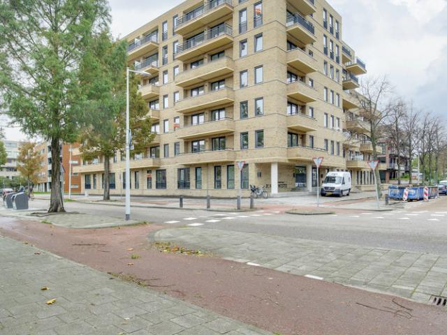 Appartement te huur in Amsterdam, Noord Holland