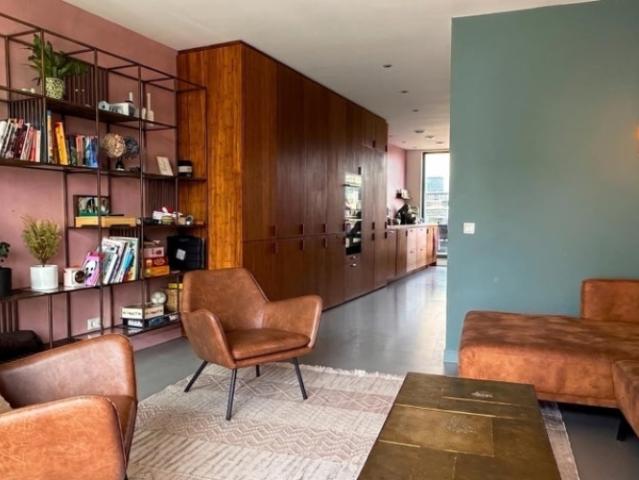 Appartement te huur in Amsterdam, Noord Holland