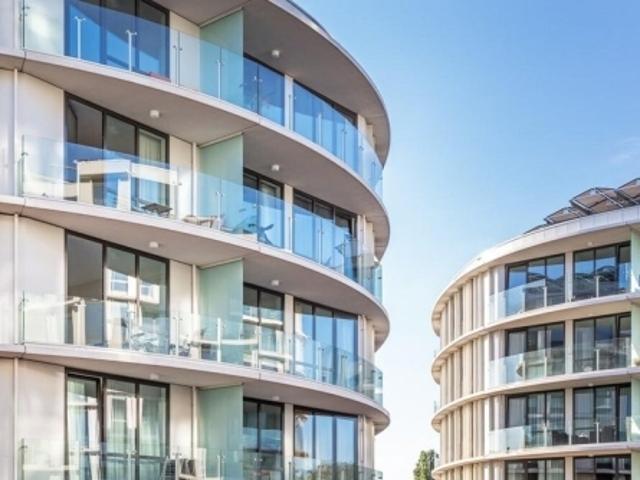 Appartement te huur in Amsterdam, Noord Holland