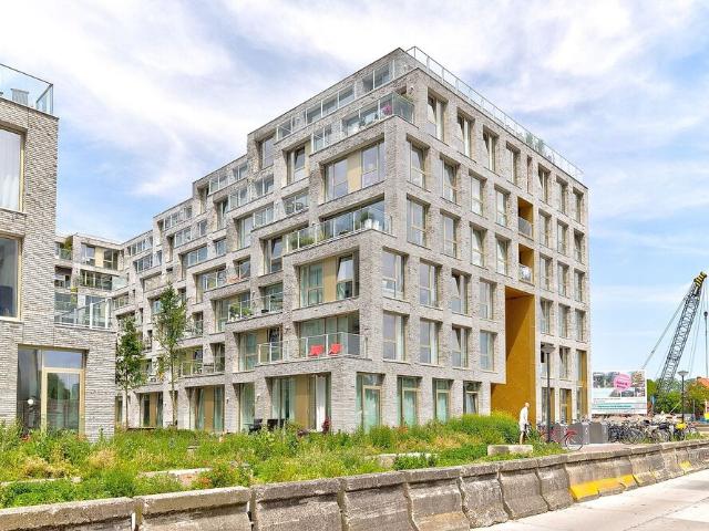 Appartement te huur in Amsterdam, Noord Holland