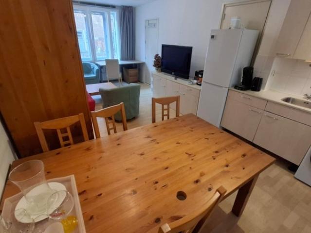 Appartement te huur in Amsterdam, Noord Holland