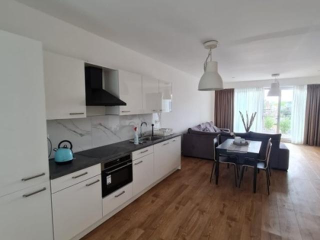Appartement te huur in Amsterdam, Noord Holland