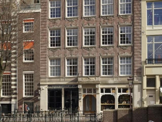 Appartement te huur in Amsterdam
