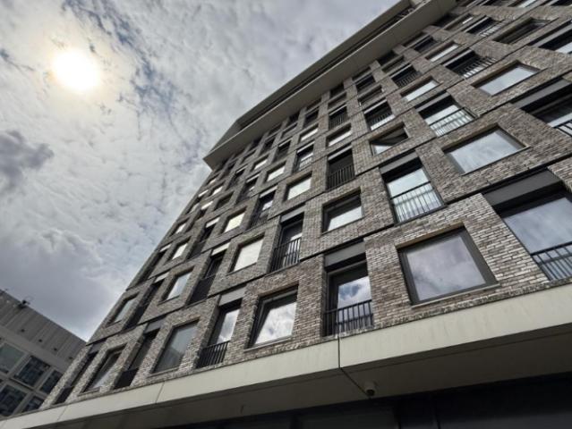 Appartement te huur in Amsterdam