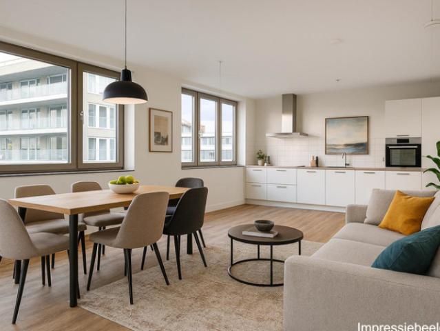 Appartement te huur in Amsterdam, Noord Holland