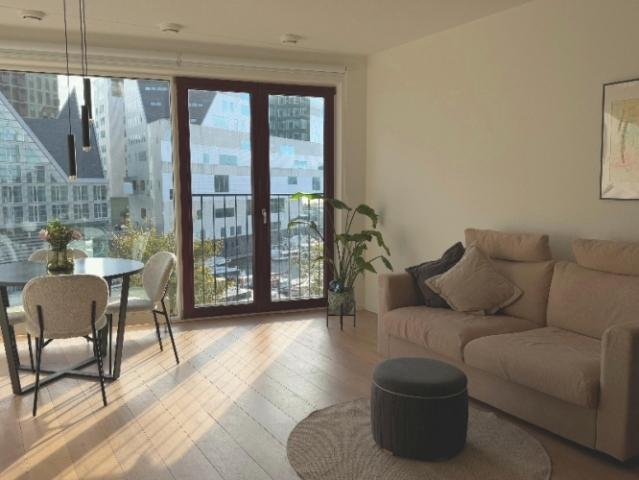 Appartement te huur in Amsterdam