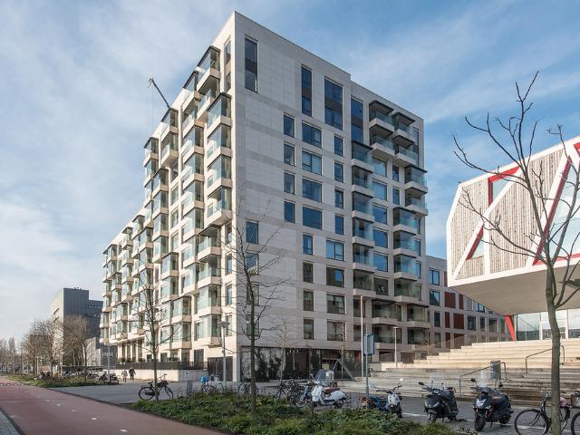Appartement te huur in Amsterdam, Noord Holland