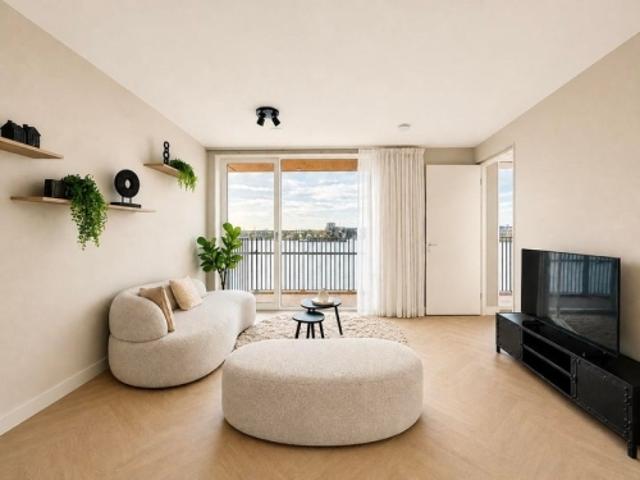 Appartement te huur in Amsterdam, Noord Holland