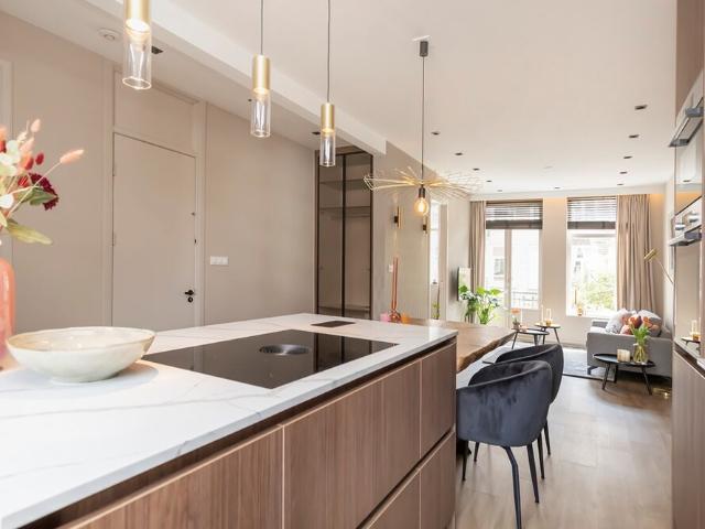 Appartement te huur in Amsterdam, Noord Holland