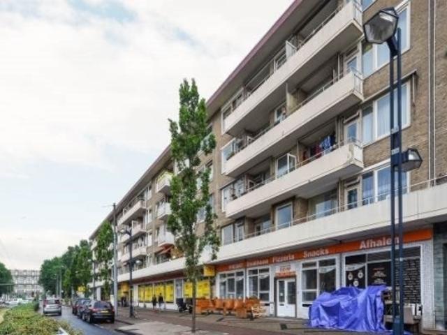 Appartement te huur in Amsterdam, Noord Holland