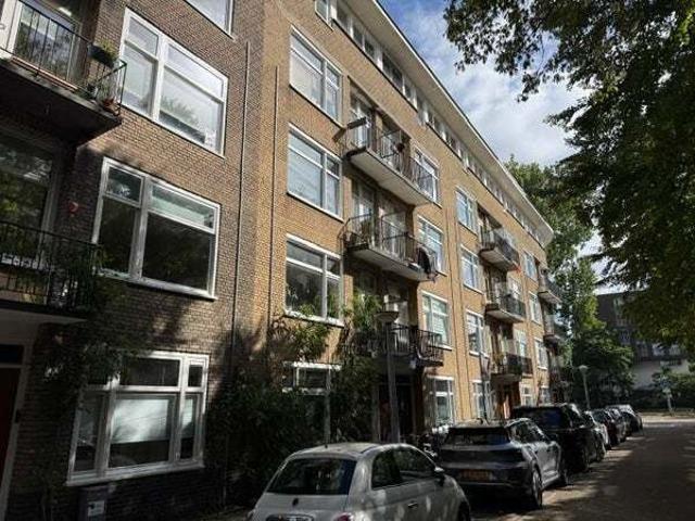 Appartement te huur in Amsterdam, Noord Holland
