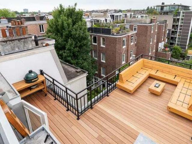 Appartement te huur in Amsterdam, Noord Holland