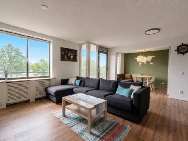 Appartement te huur in Amsterdam, Noord Holland