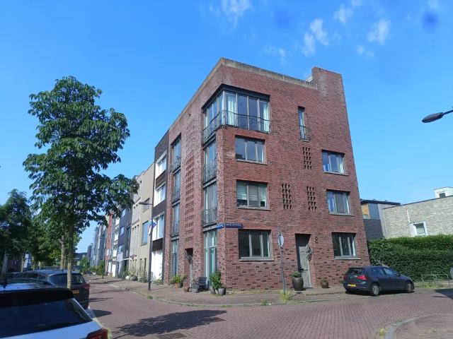 Appartement te huur in Amsterdam, Noord Holland