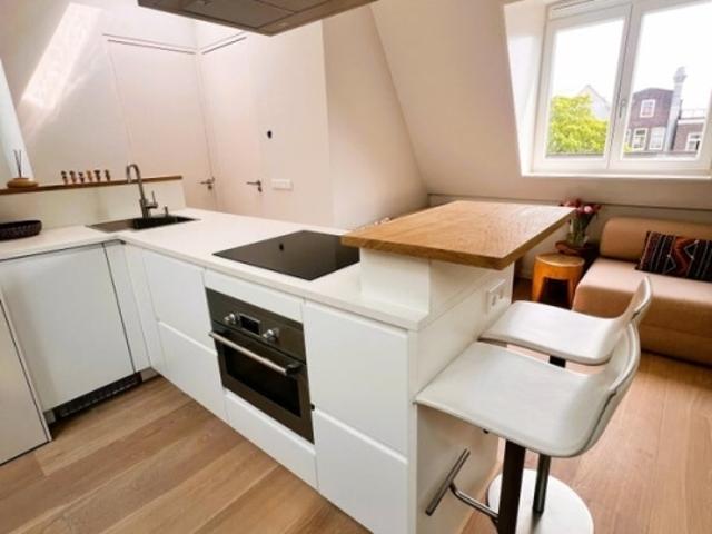 Appartement te huur in Amsterdam, Noord Holland